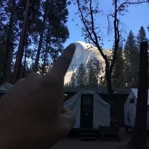 Meet your Posher, Logan